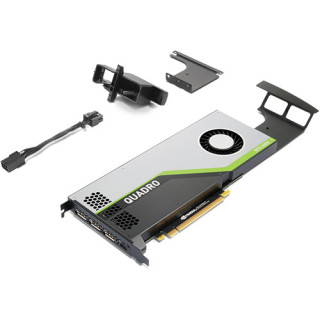 Lenovo 4X60Z97113 carte graphique NVIDIA Quadro RTX 4000 8 Go GDDR6