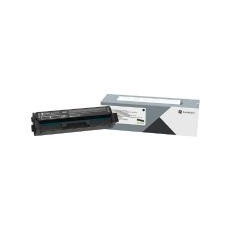 Lexmark C340X10 toner cartridge 1 pc(s) Original Black