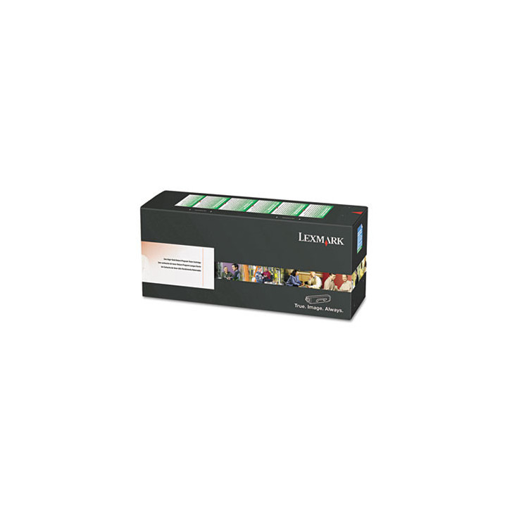 Lexmark C340X20 toner cartridge 1 pc(s) Original Cyan
