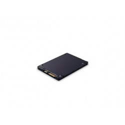 Lenovo 7XA7A01204 lecteur de disques optiques DVD-ROM Noir