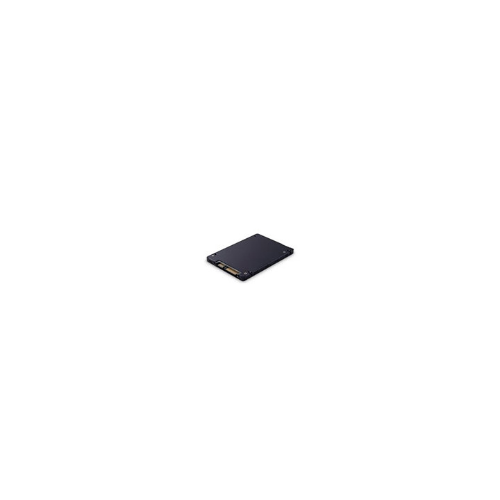 Lenovo 7XA7A01204 lecteur de disques optiques DVD-ROM Noir