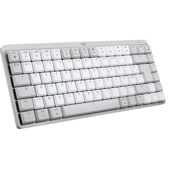 Logitech Master MX Mechanical Mini for Mac
