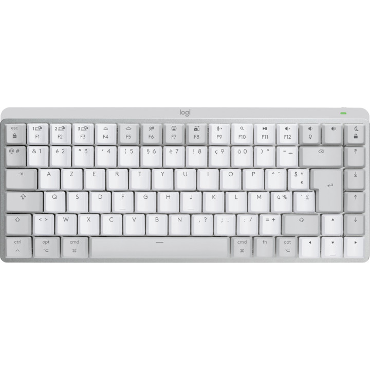 Logitech Master MX Mechanical Mini for Mac