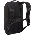 Thule Accent TACBP2115 - Black sac à dos Sac à dos de voyage Noir Polyester recyclé