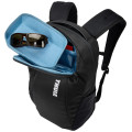 Thule Accent TACBP2115 - Black sac à dos Sac à dos de voyage Noir Polyester recyclé