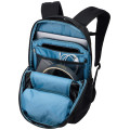 Thule Accent TACBP2115 - Black sac à dos Sac à dos de voyage Noir Polyester recyclé