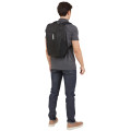 Thule Accent TACBP2115 - Black sac à dos Sac à dos de voyage Noir Polyester recyclé