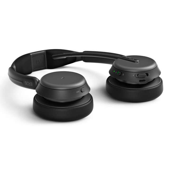 IMPACT 1061 ANC