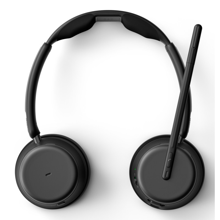 IMPACT 1061 ANC