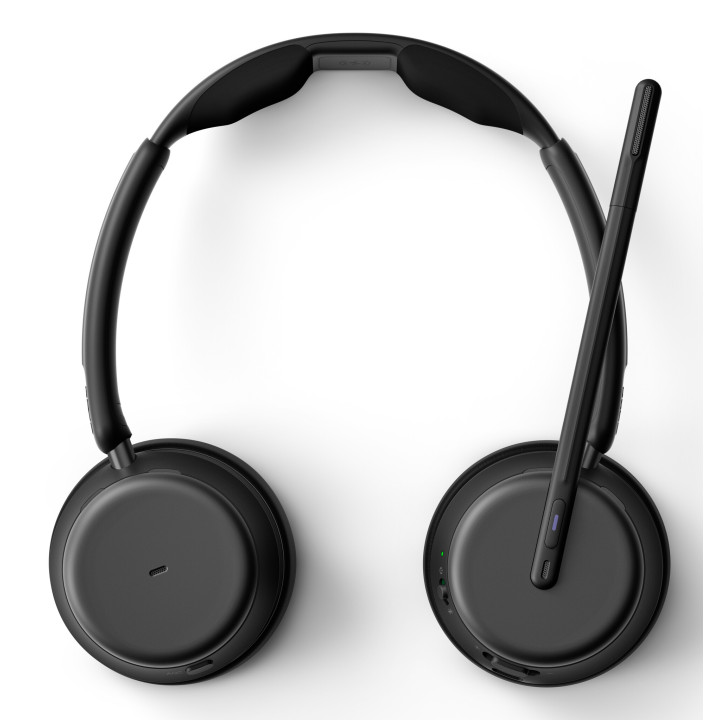 IMPACT 1061T ANC