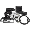 StarTech.com Kit prolongateur HDBaseT avec transmetteur compact - HDBaseT - UHD 4K