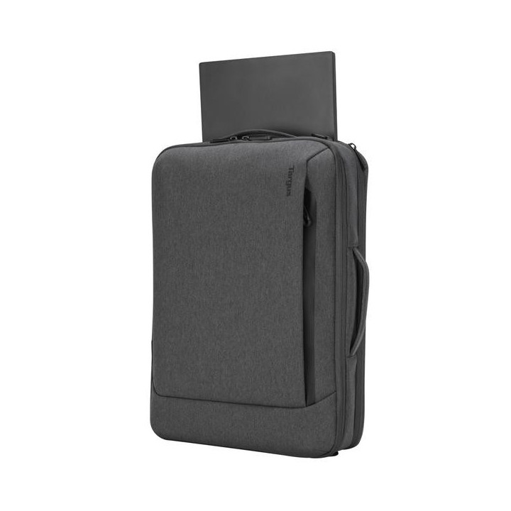 Targus Cypress EcoSmart 39,6 cm (15.6") Sac à dos Gris