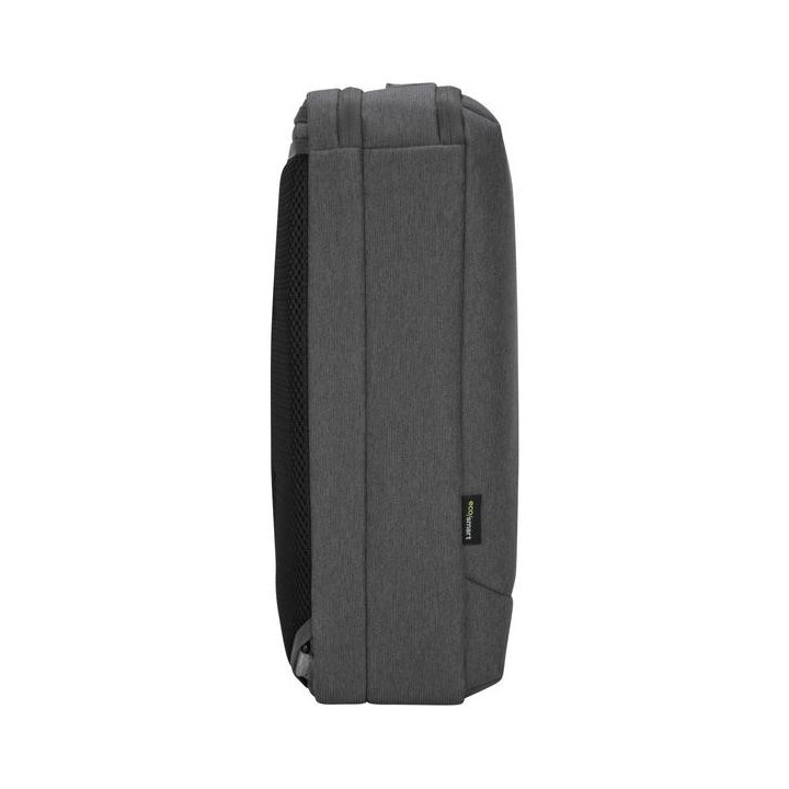 Targus Cypress EcoSmart 39,6 cm (15.6") Sac à dos Gris