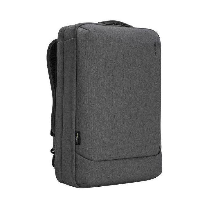 Targus Cypress EcoSmart 39,6 cm (15.6") Sac à dos Gris