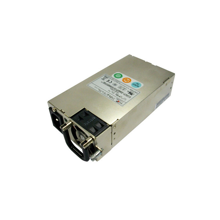 QNAP PSU f/ 2U, 8-Bay NAS unité d'alimentation d'énergie 300 W