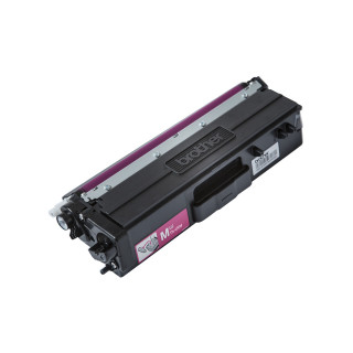 Brother TONER MAGENTA F/6500 PAGES F/HL-L9310CDW/MFC-L9570CDW Cartouche de toner 1 pièce(s) Original