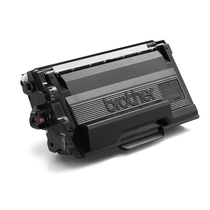 Brother TN-3600 Cartouche de toner 1 pièce(s) Original Noir