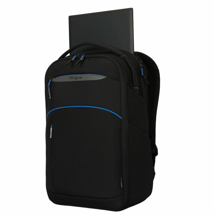 Targus TBB643GL sacoche d'ordinateurs portables 40,6 cm (16") Sac à dos Noir