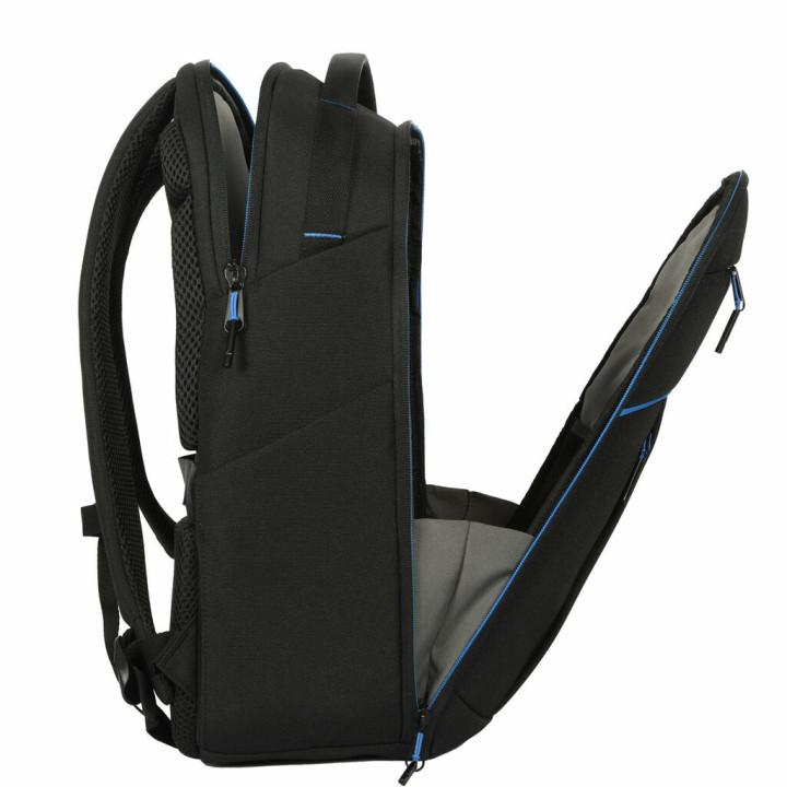 Targus TBB643GL sacoche d'ordinateurs portables 40,6 cm (16") Sac à dos Noir