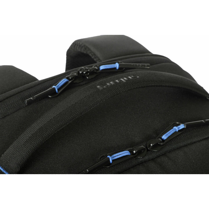 Targus TBB643GL sacoche d'ordinateurs portables 40,6 cm (16") Sac à dos Noir