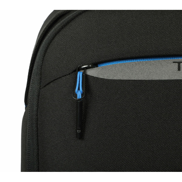 Targus TBB643GL sacoche d'ordinateurs portables 40,6 cm (16") Sac à dos Noir