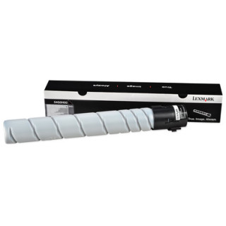 Lexmark 54G0H00 toner cartridge 1 pc(s) Original Black