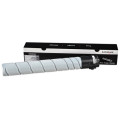 Lexmark 54G0H00 toner cartridge 1 pc(s) Original Black