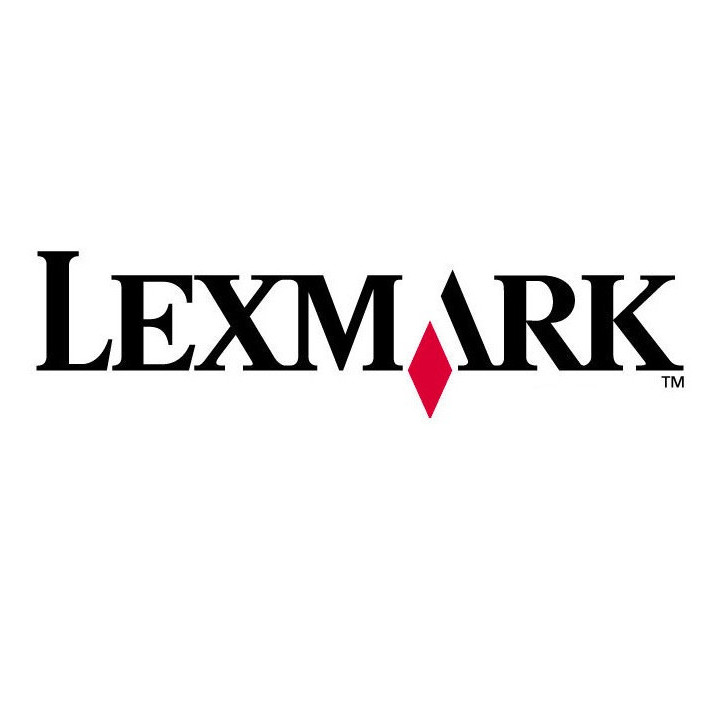 Lexmark 512H toner cartridge 1 pc(s) Original Black