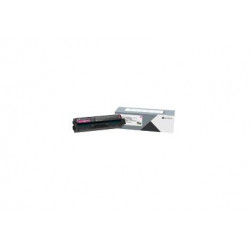 Lexmark 20N0H30 toner cartridge 1 pc(s) Compatible Magenta