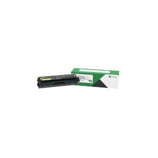 Lexmark C342XY0 toner cartridge Original Yellow