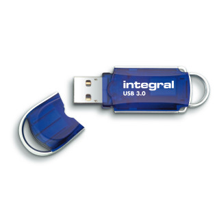 Integral INFD64GBCOU3.0 lecteur USB flash 64 Go 3.2 Gen 1 (3.1 Gen 1)