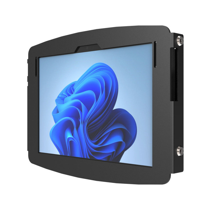 Compulocks SPACE MS SURFACE PRO 13IN 8 GEN SECURED ENCLOSURE BLACK support antivol pour tablettes 33 cm (13") Noir
