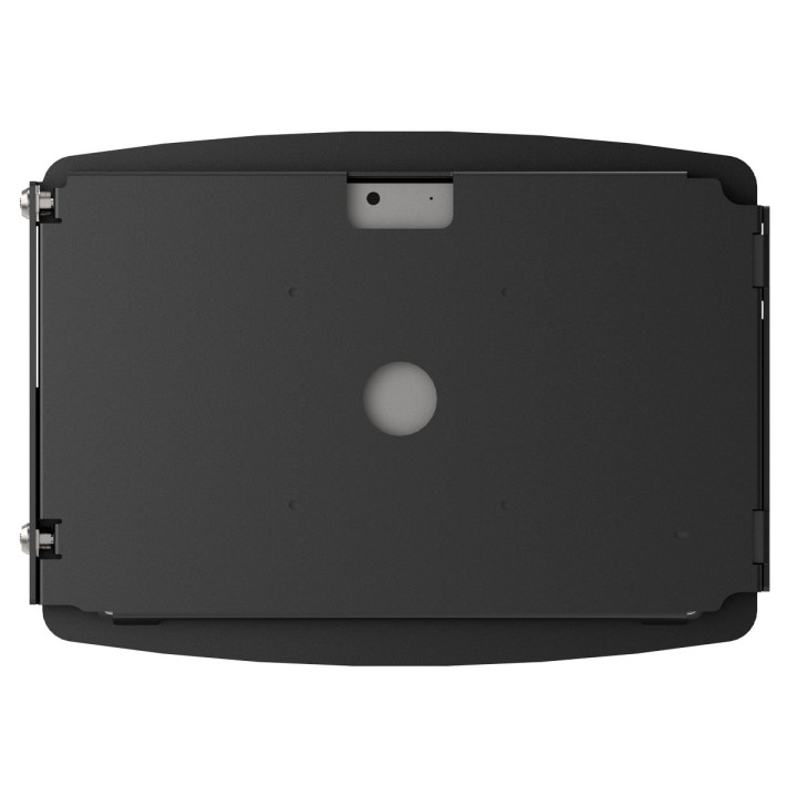 Compulocks SPACE MS SURFACE PRO 13IN 8 GEN SECURED ENCLOSURE BLACK support antivol pour tablettes 33 cm (13") Noir