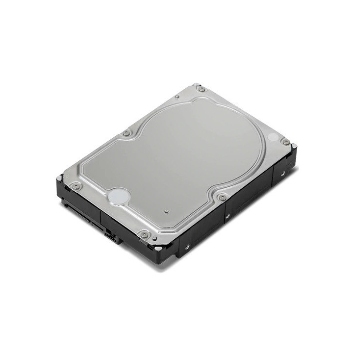 Lenovo 4XB0X87803 disque dur 10 To 7200 tr/min 3.5" Série ATA III