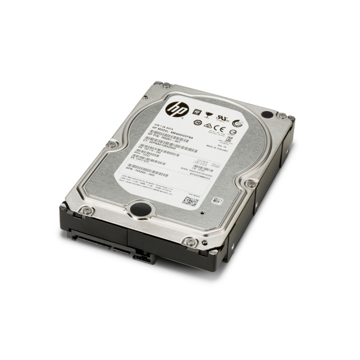HP Disque dur 4 To SATA 7200
