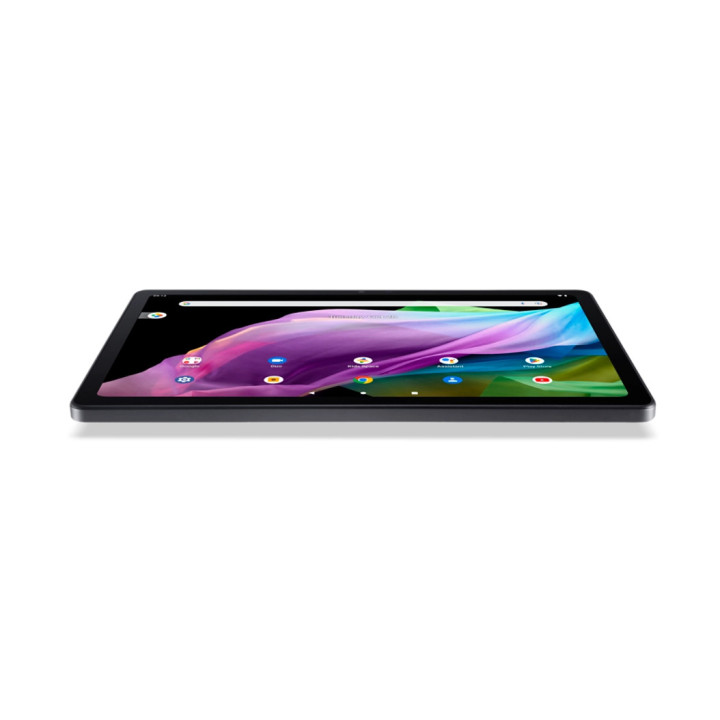 Acer Iconia Tab P10 P10-11-K25X MediaTek Kompanio 64 Go 26,4 cm (10.4") 4 Go Wi-Fi 5 (802.11ac) Android 12 Gris