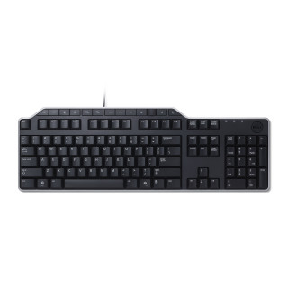 DELL KB522 clavier USB AZERTY Français Noir