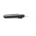 DELL KB522 clavier USB AZERTY Français Noir