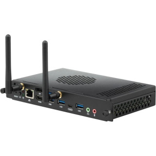 Viewsonic VPC35-W53-G1 PC/poste de travail Intel® Core™ i5 i5-1240P 8 Go DDR4-SDRAM 256 Go SSD Windows 11 Pro Slot-in PC Min