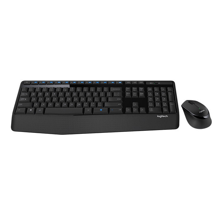Logitech MK345