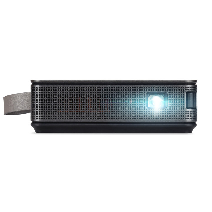 Acer Portable LED Projector 800 Lumens LED brightness vidéo-projecteur Projecteur à focale courte 220 ANSI lumens DLP WVGA (8