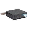 Acer Portable LED Projector 800 Lumens LED brightness vidéo-projecteur Projecteur à focale courte 220 ANSI lumens DLP WVGA (8