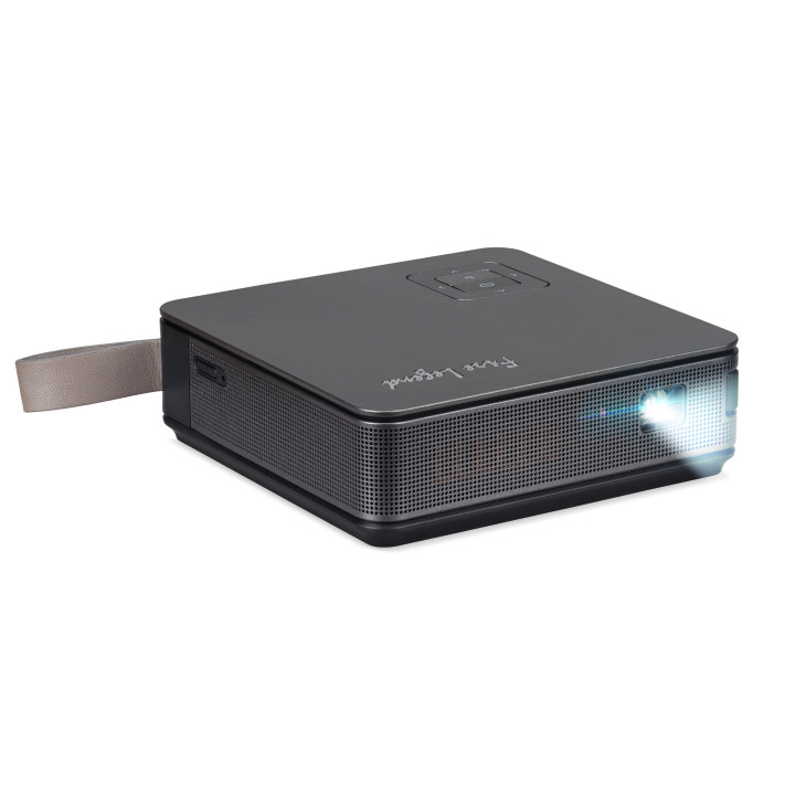 Acer Portable LED Projector 800 Lumens LED brightness vidéo-projecteur Projecteur à focale courte 220 ANSI lumens DLP WVGA (8