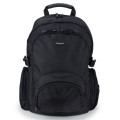 Targus 15.4 - 16 Inch / 39.1 - 40.6cm Classic Backpack