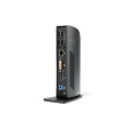 Kensington SD3500v Station d’accueil USB 3.0, 5 Gbits/s, 2 sorties 2K - HDMI/DVI-I/VGA - Windows