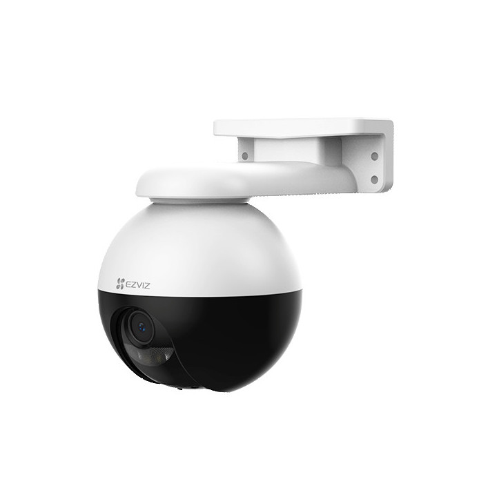 EZVIZ C8W Pro 2K Dôme Caméra de sécurité IP Extérieure 2048 x 1080 pixels Mur