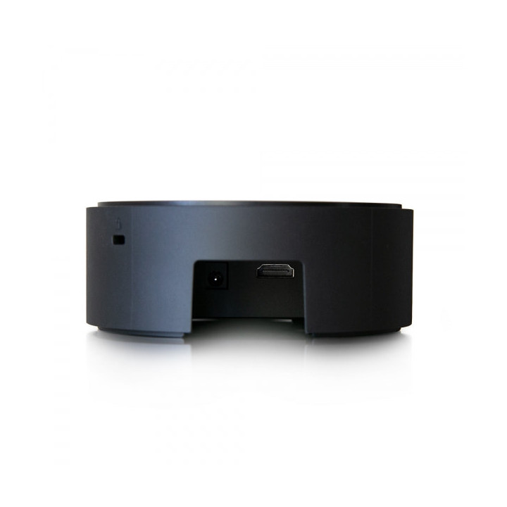 C2G Concentrateur vidéo câblé pour salles de conférence - HDMI® et USB-C®
