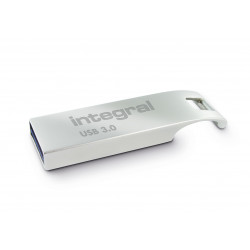 Integral INFD32GBARC3.0 lecteur USB flash 32 Go USB Type-A 3.2 Gen 1 (3.1 Gen 1) Argent