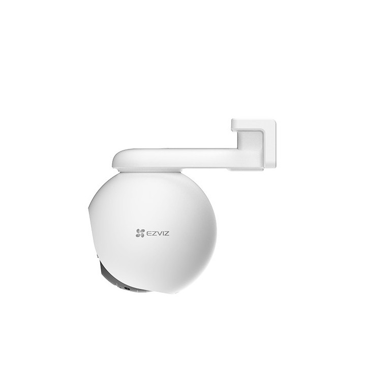 EZVIZ H8 Pro 2K Sphérique Caméra de sécurité IP Intérieure et extérieure 2304 x 1296 pixels Mural/sur poteau