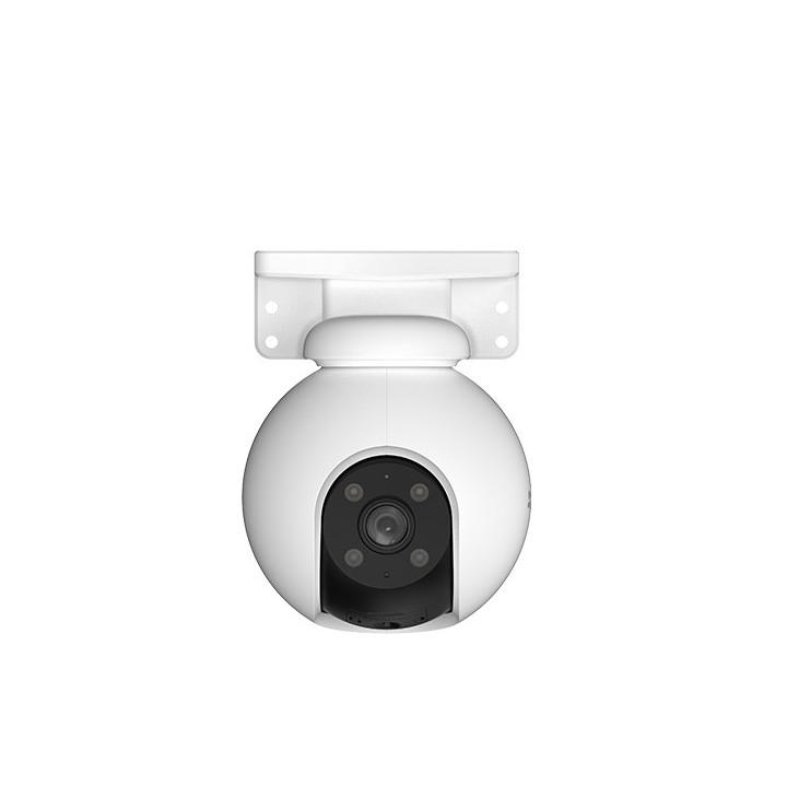 EZVIZ H8 Pro 2K Sphérique Caméra de sécurité IP Intérieure et extérieure 2304 x 1296 pixels Mural/sur poteau